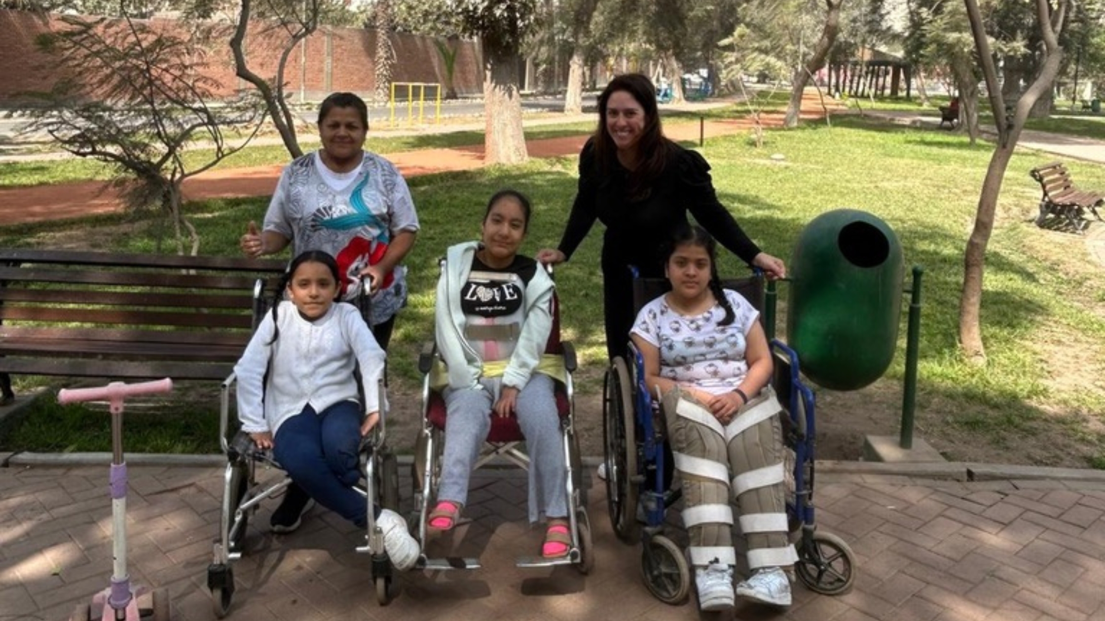 Building Global Healthcare Skills at Mission University